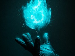 烈焰探秘：解密火焰的神秘之谜